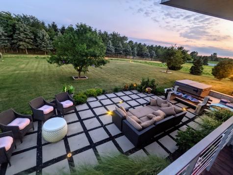 28525 South Yates Avenue Beecher IL 60401