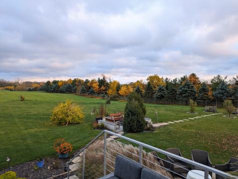 28525 South Yates Avenue Beecher IL 60401