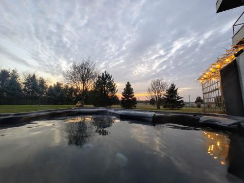 28525 South Yates Avenue Beecher IL 60401