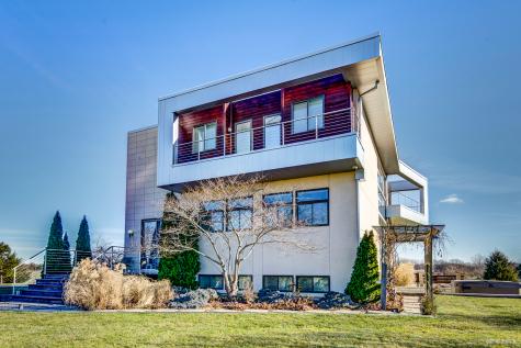 28525 South Yates Avenue Beecher IL 60401