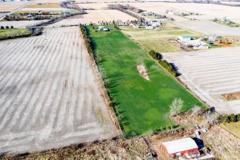 28525 South Yates Avenue Beecher IL 60401