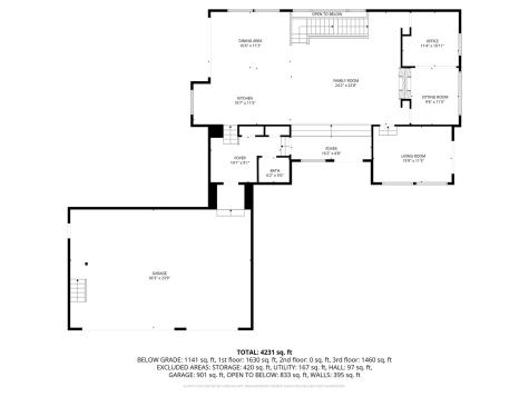 28525 South Yates Avenue Beecher IL 60401