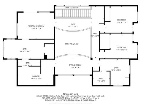 28525 South Yates Avenue Beecher IL 60401