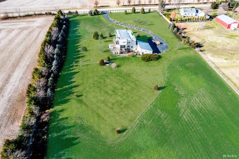 28525 South Yates Avenue Beecher IL 60401