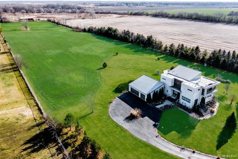 28525 South Yates Avenue Beecher IL 60401