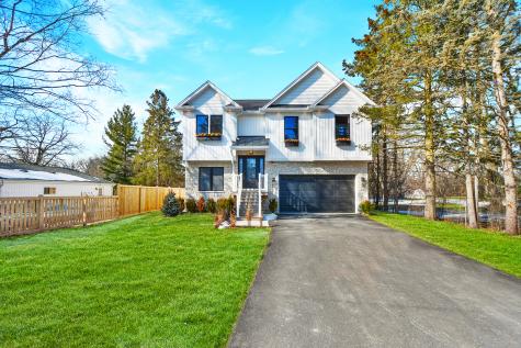 28722 North Madison Avenue Wauconda IL 60084