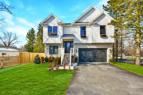 28722 North Madison Avenue Wauconda IL 60084
