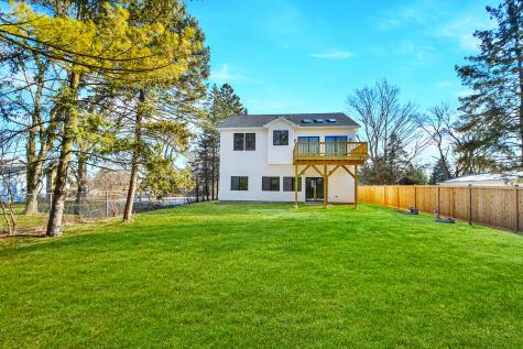 28722 North Madison Avenue Wauconda IL 60084