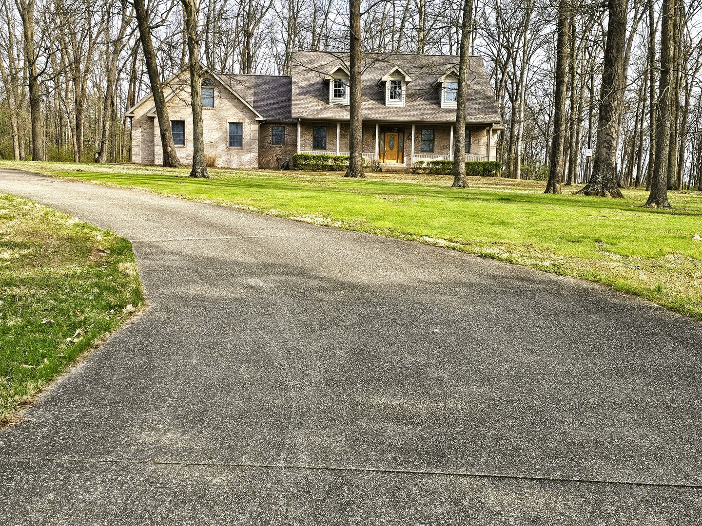 9 Fawn Drive Fairfield IL 62837