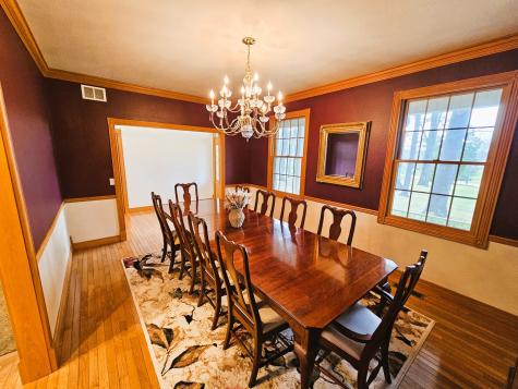 9 Fawn Drive Fairfield IL 62837