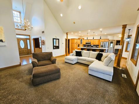 9 Fawn Drive Fairfield IL 62837