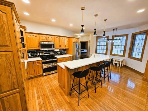 9 Fawn Drive Fairfield IL 62837
