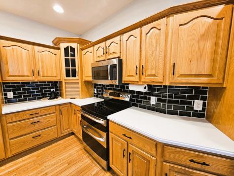 9 Fawn Drive Fairfield IL 62837