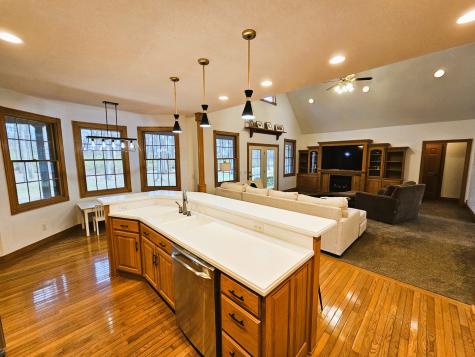 9 Fawn Drive Fairfield IL 62837