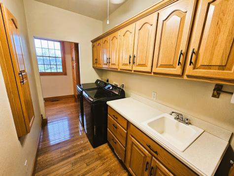 9 Fawn Drive Fairfield IL 62837