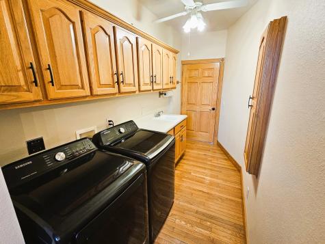 9 Fawn Drive Fairfield IL 62837