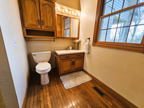 9 Fawn Drive Fairfield IL 62837