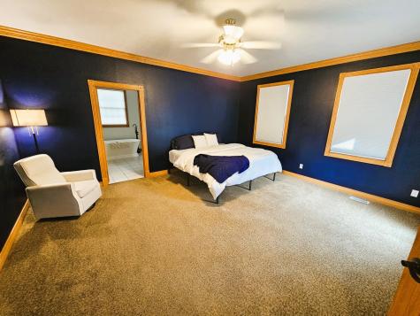 9 Fawn Drive Fairfield IL 62837