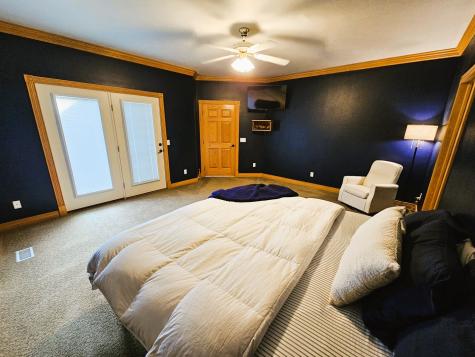 9 Fawn Drive Fairfield IL 62837
