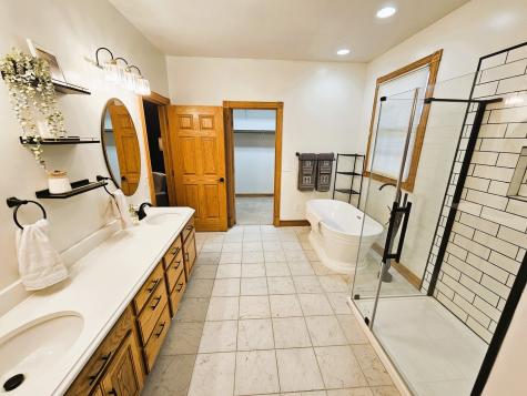 9 Fawn Drive Fairfield IL 62837