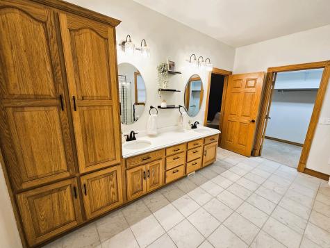 9 Fawn Drive Fairfield IL 62837