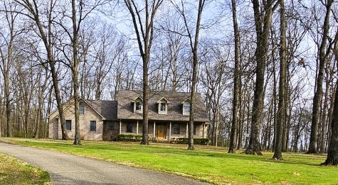 9 Fawn Drive Fairfield IL 62837