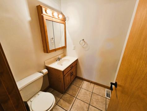 9 Fawn Drive Fairfield IL 62837