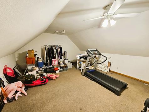 9 Fawn Drive Fairfield IL 62837