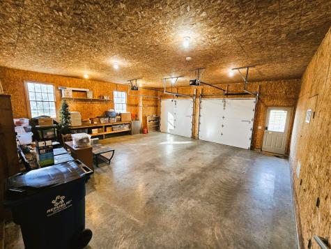 9 Fawn Drive Fairfield IL 62837