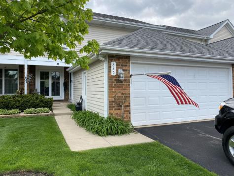 836 Golf Course Road Crystal Lake IL 60014