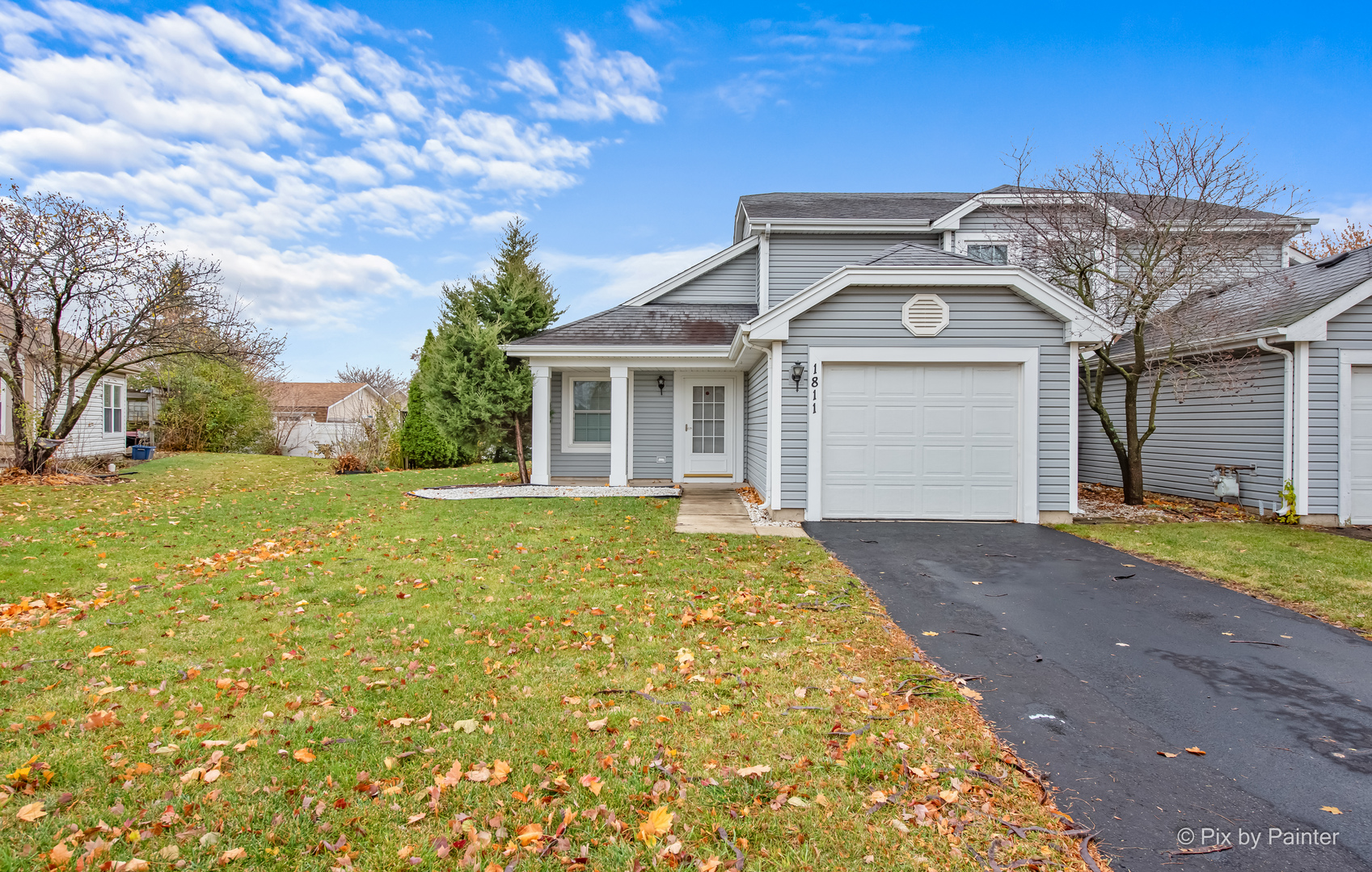 1811 Schmale Court Glendale Heights IL 60139