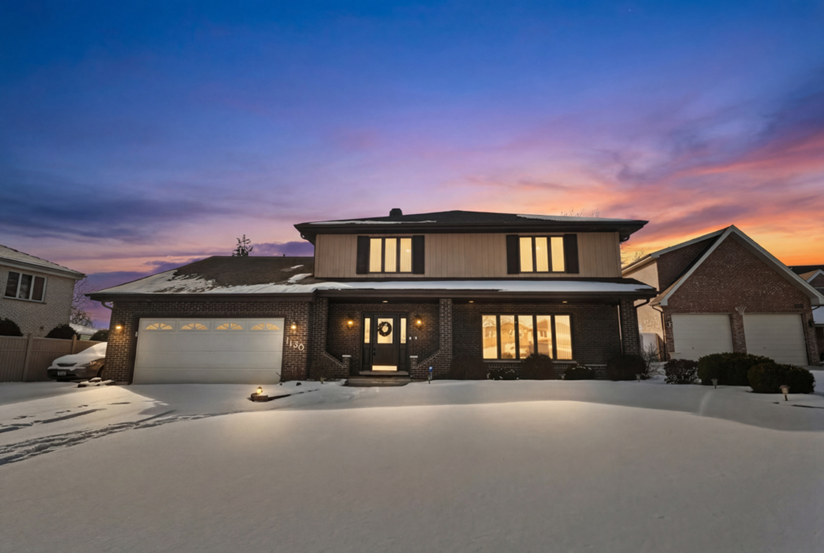 1130 North Thatcher Lane Addison IL 60101