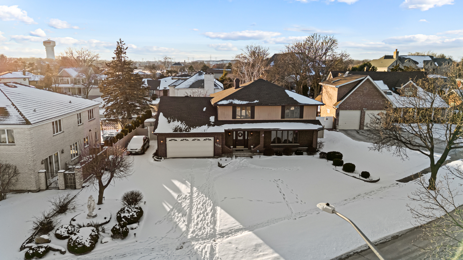 1130 North Thatcher Lane Addison IL 60101