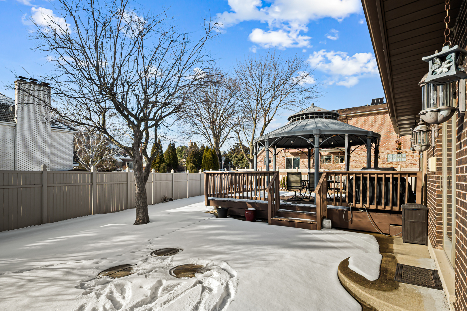 1130 North Thatcher Lane Addison IL 60101