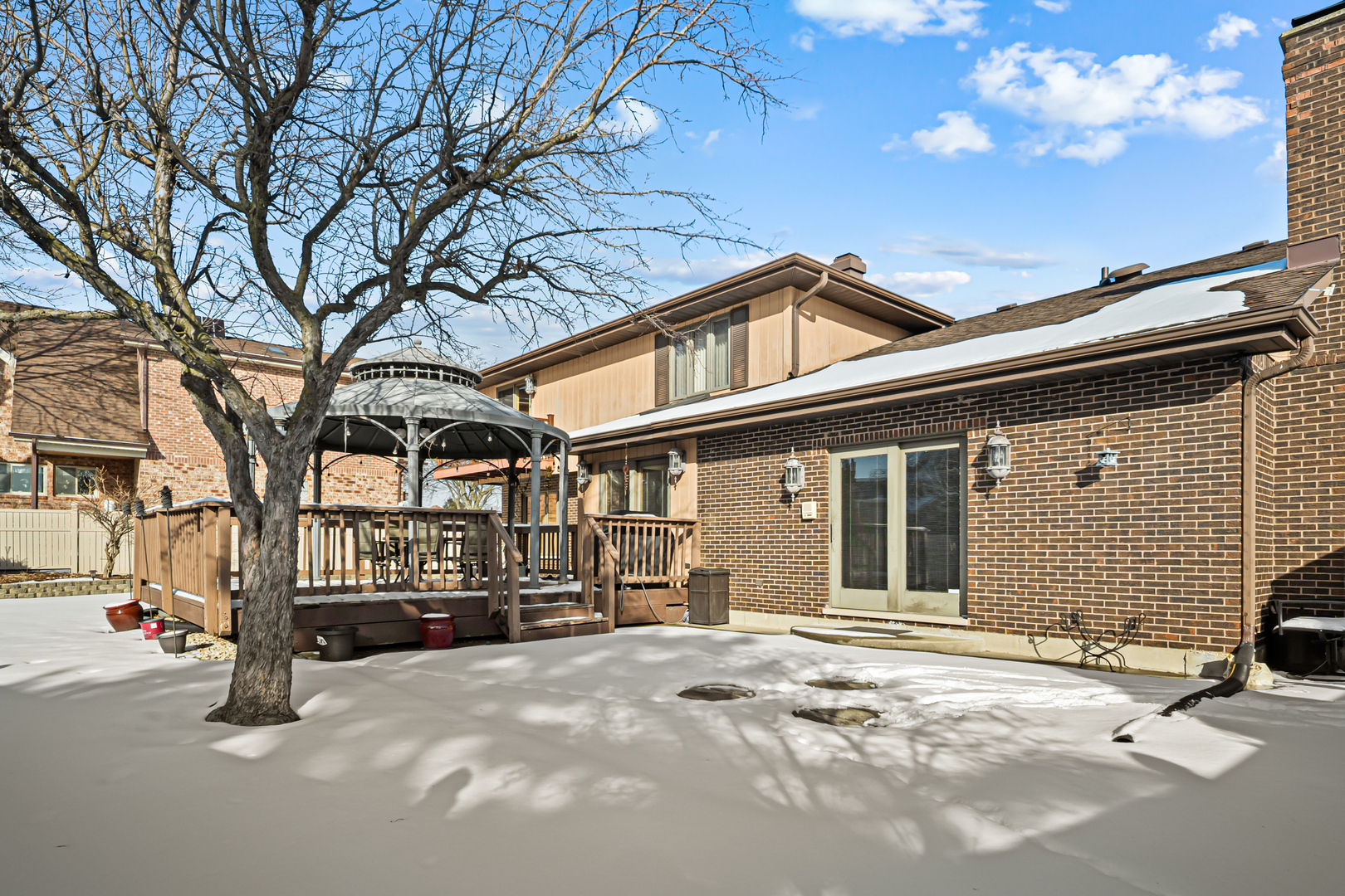 1130 North Thatcher Lane Addison IL 60101