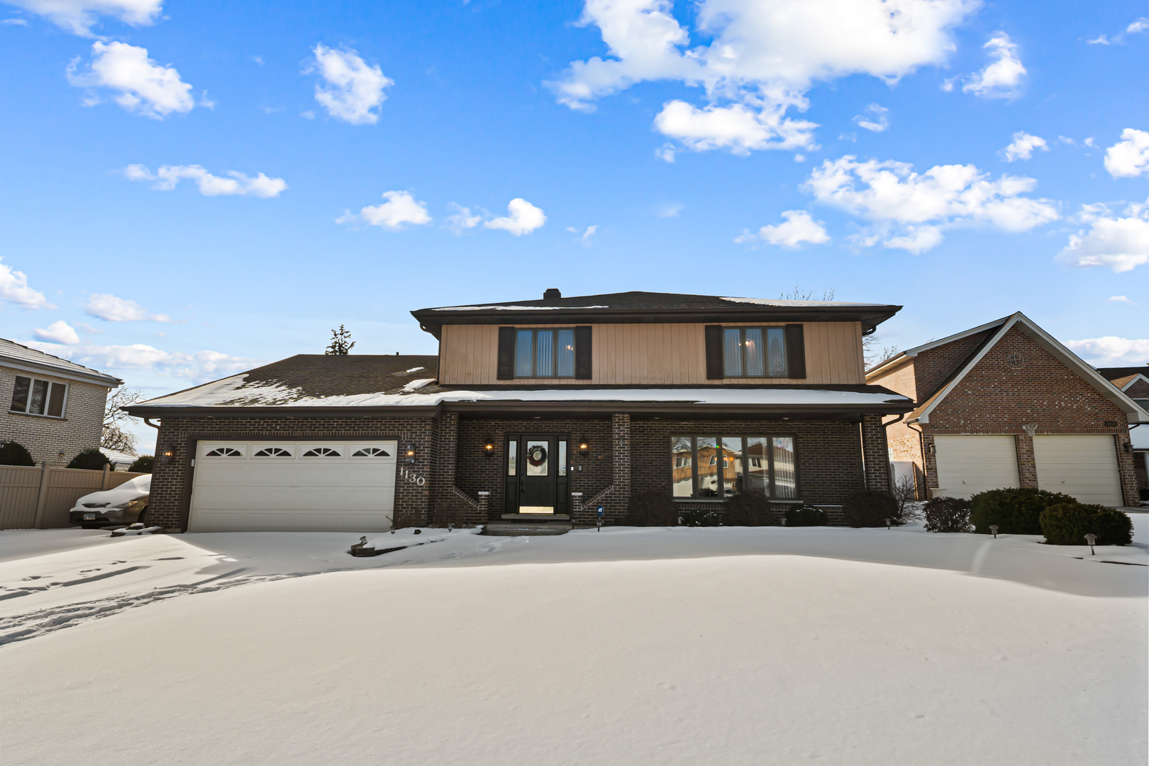 1130 North Thatcher Lane Addison IL 60101