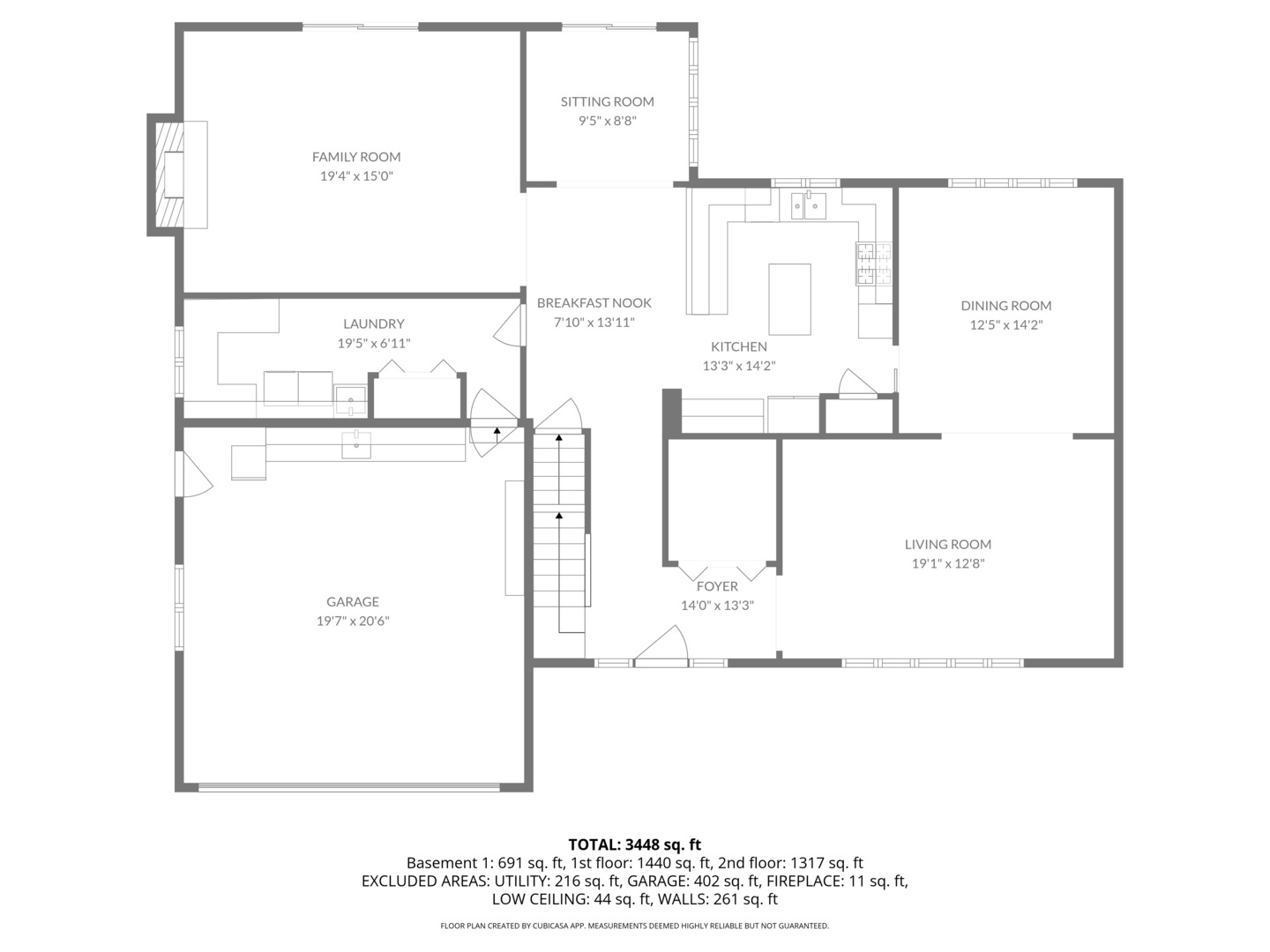 1130 North Thatcher Lane Addison IL 60101