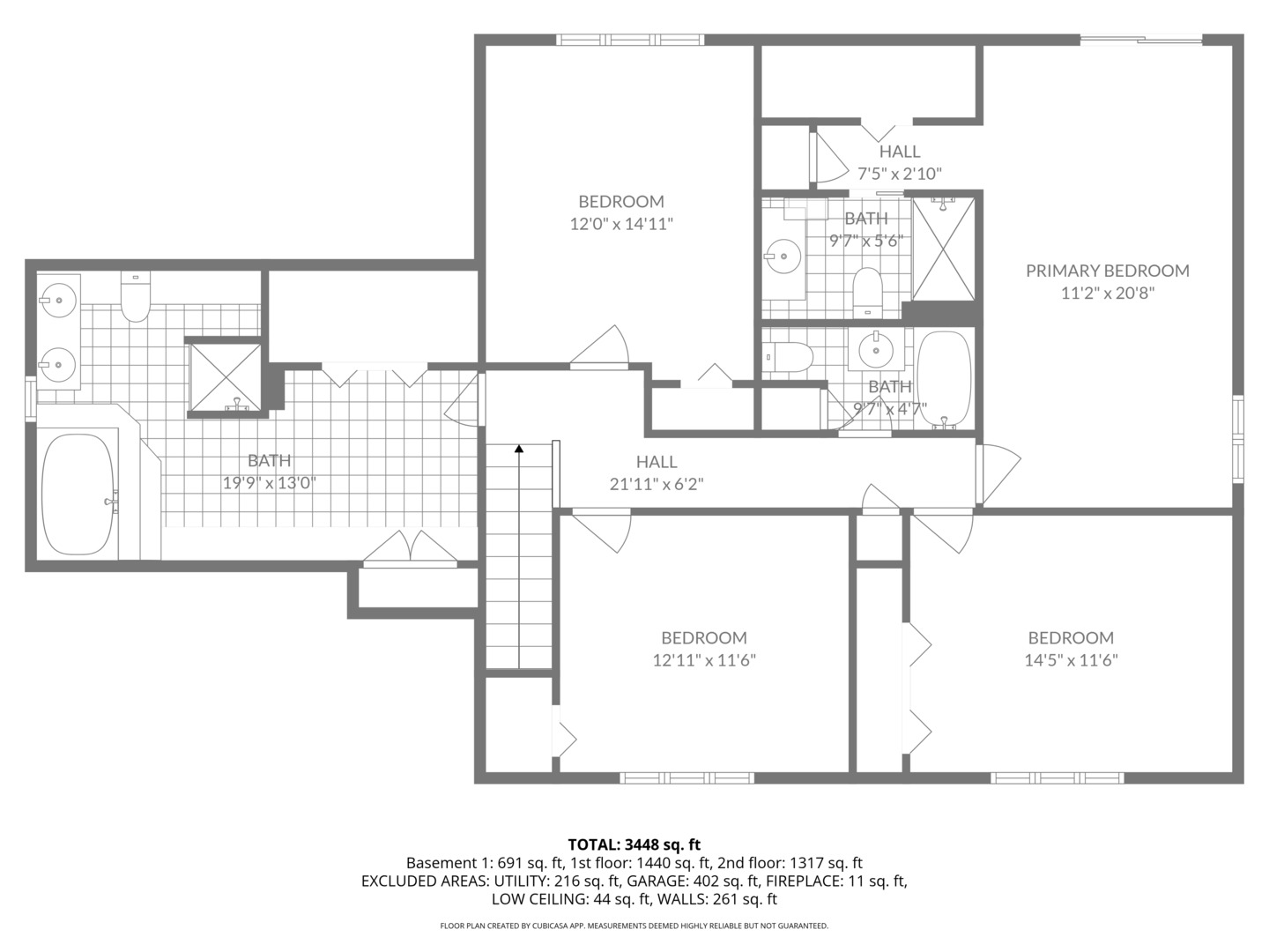 1130 North Thatcher Lane Addison IL 60101