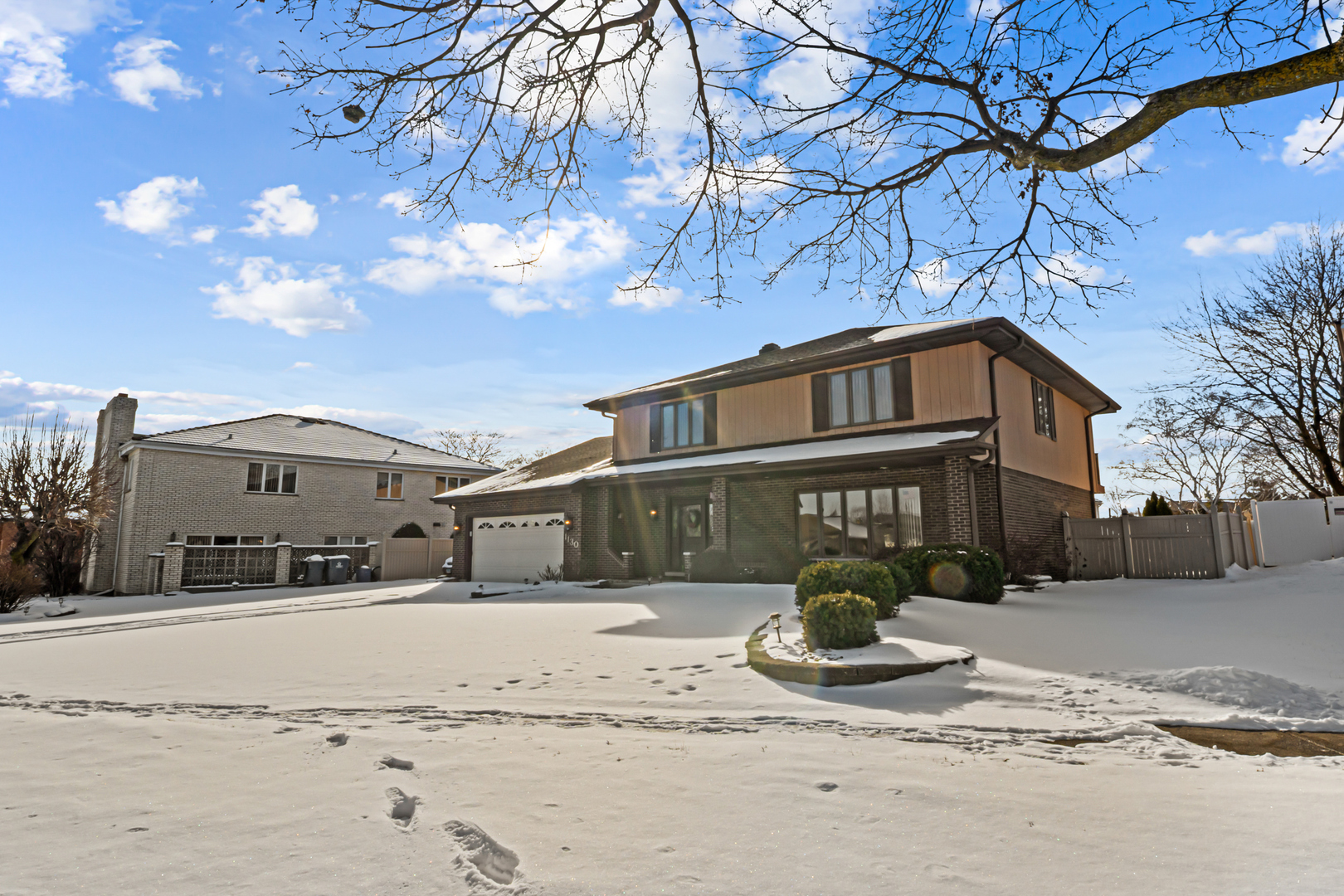 1130 North Thatcher Lane Addison IL 60101