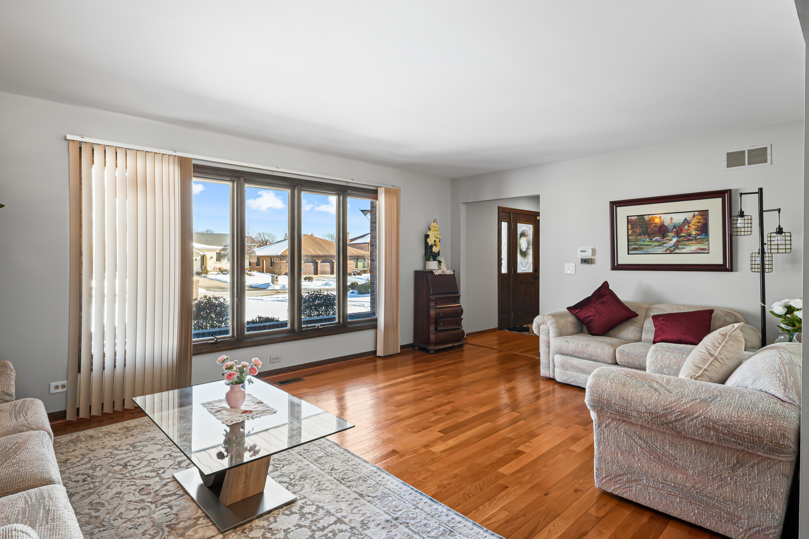 1130 North Thatcher Lane Addison IL 60101