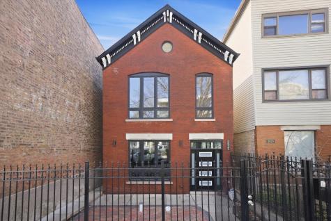 2625 West Armitage Avenue Chicago IL 60647