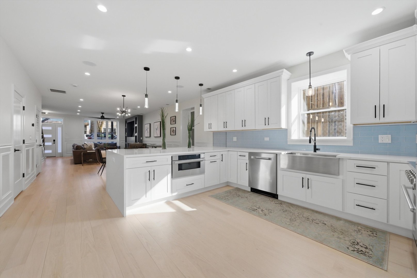 2625 West Armitage Avenue Chicago IL 60647