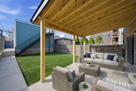 2625 West Armitage Avenue Chicago IL 60647