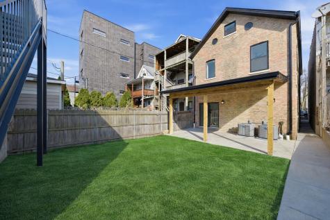 2625 West Armitage Avenue Chicago IL 60647