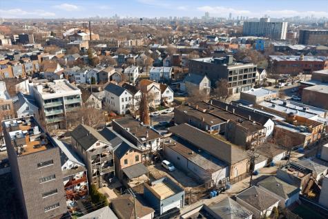 2625 West Armitage Avenue Chicago IL 60647