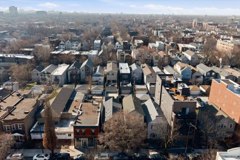 2625 West Armitage Avenue Chicago IL 60647