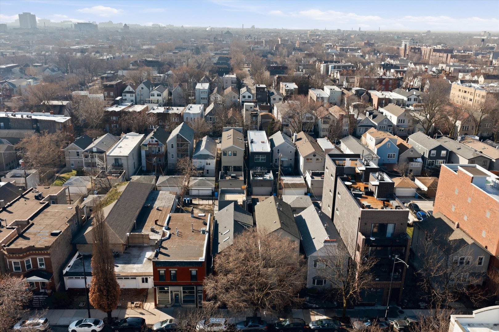 2625 West Armitage Avenue Chicago IL 60647