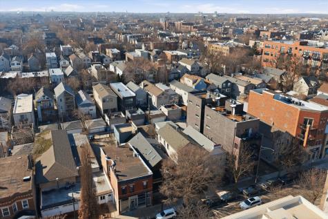 2625 West Armitage Avenue Chicago IL 60647