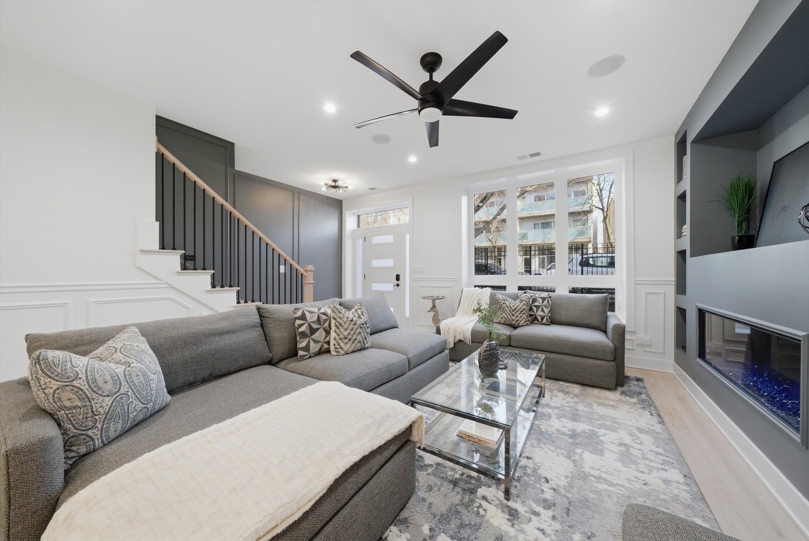 2625 West Armitage Avenue Chicago IL 60647