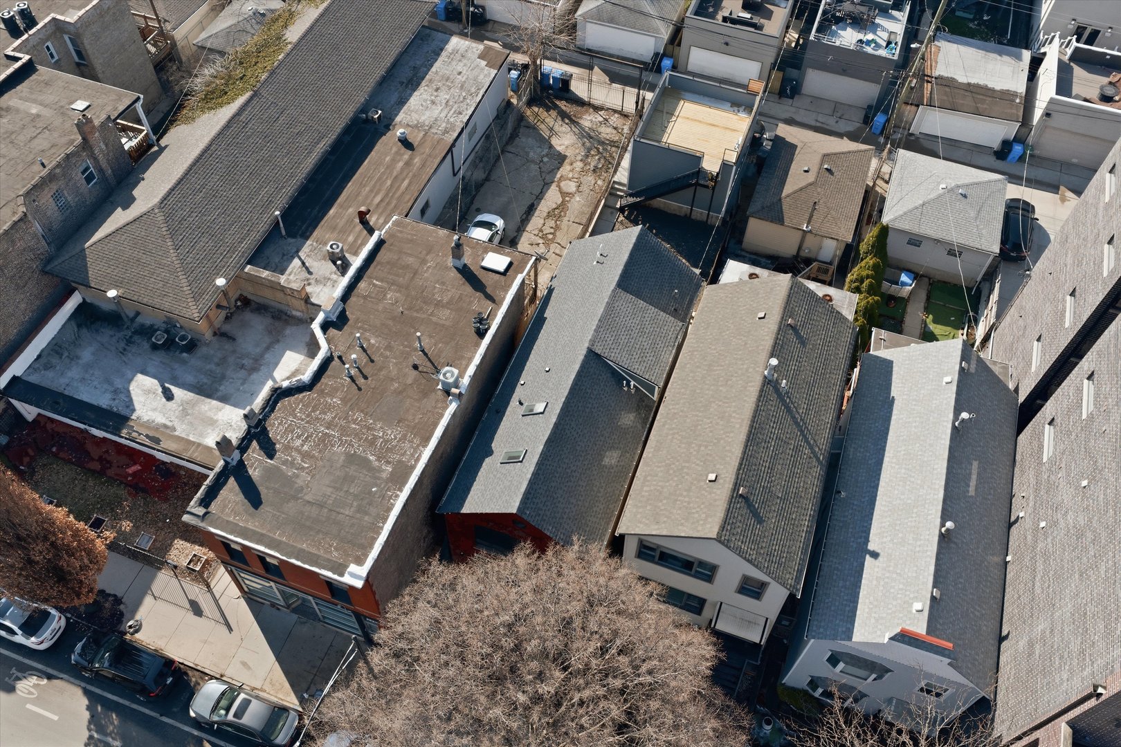 2625 West Armitage Avenue Chicago IL 60647